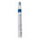 2 STÜCKE Blau Touch Up Lackstift Auto Kratzer 7