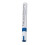 2 STÜCKE Blau Touch Up Lackstift Auto Kratzer 3