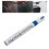 2 STÜCKE Blau Touch Up Lackstift Auto Kratzer 12
