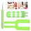 Spool Knitter Bee Seil Stricken Werkzeug DIY 13