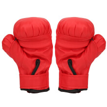 1 paar Kinder Fitness Boxen Handschutz Handschuhe