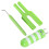 Spool Knitter Bee Seil Stricken Werkzeug DIY 10