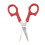 Stickschere, Edelstahl, bequemer Griff, zum 5