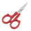 Stickschere, Edelstahl, bequemer Griff, zum 11
