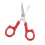 Stickschere, Edelstahl, bequemer Griff, zum 3