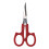 Stickschere, Edelstahl, bequemer Griff, zum 9