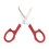 Stickschere, Edelstahl, bequemer Griff, zum 2