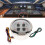 4in1 85mm Gauge Multifunktions-Kraftstoffstand 13