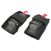 PROPRO Handgelenkschutz für Rollschuhlaufen,