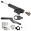 Motorrad Lenkung Dämpfer Stabilisator Sicherheit 5