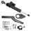 Motorrad Lenkung Dämpfer Stabilisator Sicherheit 6