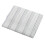 Mesh-Canvas-Blätter, DIY-Mesh-Blatt, 10
