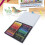 Kunst-Aquarellstift-Set, tragbar, professionell, 13