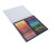 Kunst-Aquarellstift-Set, tragbar, professionell, 8