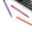 Kunst-Aquarellstift-Set, tragbar, professionell, 15