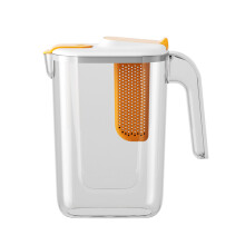 Koude ketels Sapcontainer Waterkannen Plastic drinkgerei voor-A