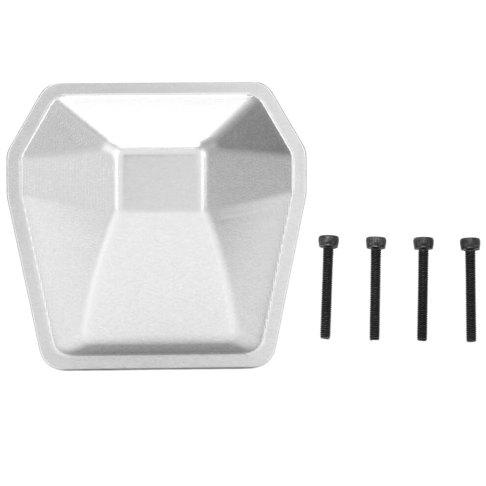 Achse Diff Abdeckung Aluminium Legierung 8223848445051
