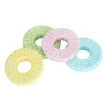 4-teiliges Mustergewichte-Set mit runden