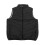Beheizte Weste, USB, elektrisch beheizte Jacke, 4