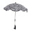 Kinderwagen-Regenschirm, verstellbar, für 9