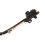 Hydraulisches Bremssattelsystem für die hintere 15