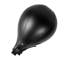 Box-Speedball aus PU-Leder, MMA, Muay Thai,
