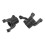 RC C Hub Carrier, Aluminiumlegierung C Hub Caster 3