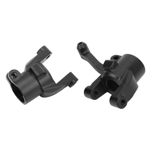 RC C Hub Carrier, Aluminiumlegierung C Hub Caster 1