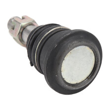 1 Paar Spurstangenkopf-Kugelgelenk, 12 mm, robust,