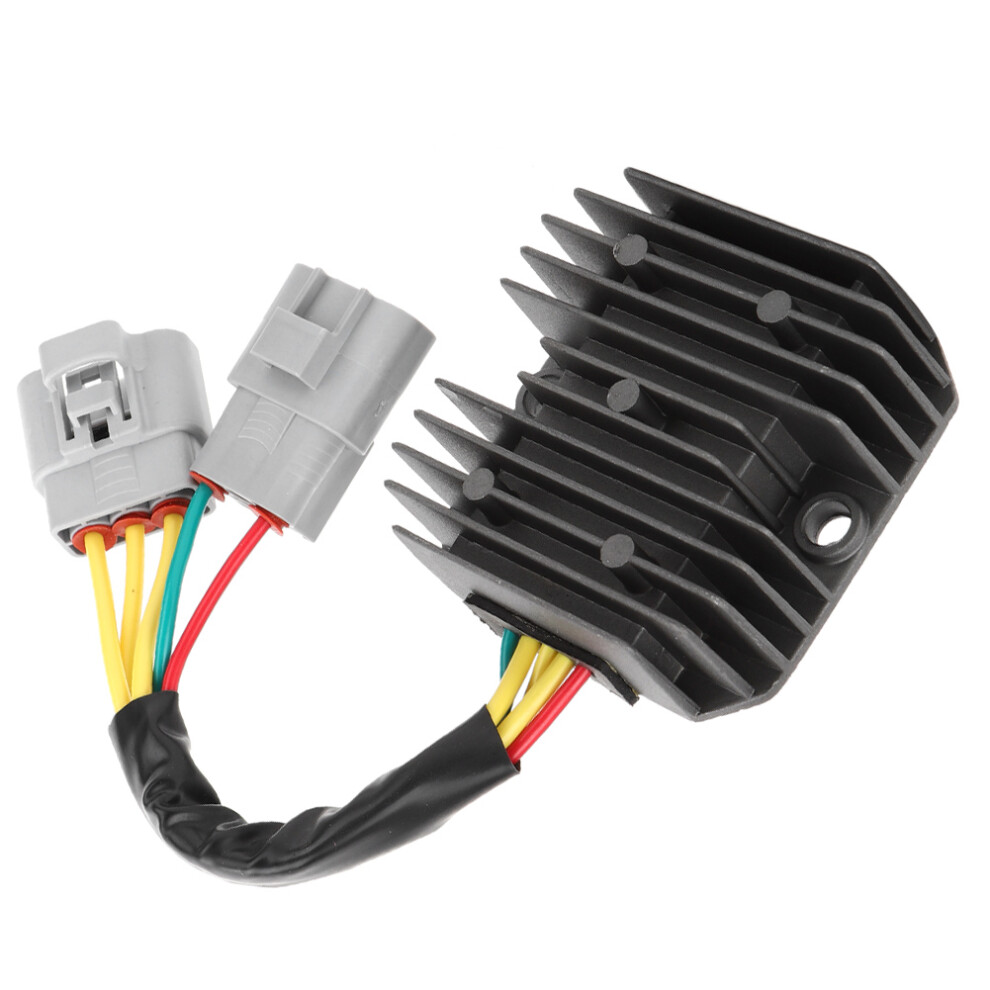 Motorrad Spannungsgleichrichter Regler Passt Fã¼R 8223848457160