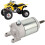 Starter 31200 HN1 000 Hervorragende Abdichtung, 12