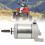 Starter 31200 HN1 000 Hervorragende Abdichtung, 15