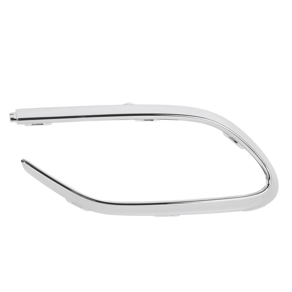 Oem Chrom HeckstoãStange Untere Abdeckung 8223848446317