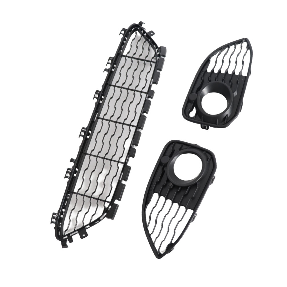 Unterer Kã¼Hlergrill Und 8223848450093