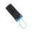 Sicherheitsgurt-Bypass-Override-Stecker, 8