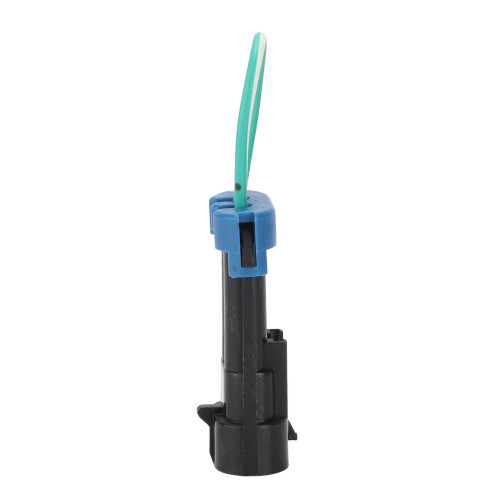 Sicherheitsgurt-Bypass-Override-Stecker, 2