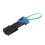Sicherheitsgurt-Bypass-Override-Stecker, 10