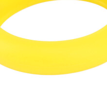 Eierring aus Silikon, hitzebeständig, Nylongriff,