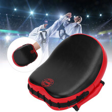 1 Stück Muay Thai Curved Hand Target