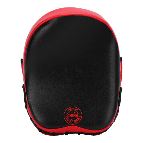 1 Stück Muay Thai Curved Hand Target 1