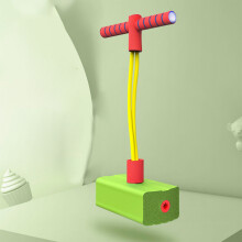 Pogo-Jumper aus Schaumstoff für Kinder,