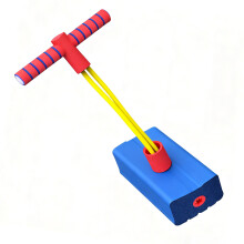 Pogo-Jumper aus Schaumstoff für Kinder,