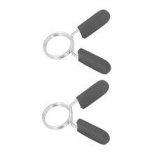 2 Stück Federklammerverschlüsse, 30 mm,