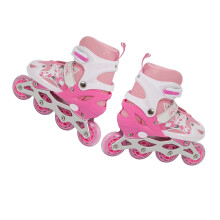 Inline-Skates für Kinder, Jungen und Mädchen,