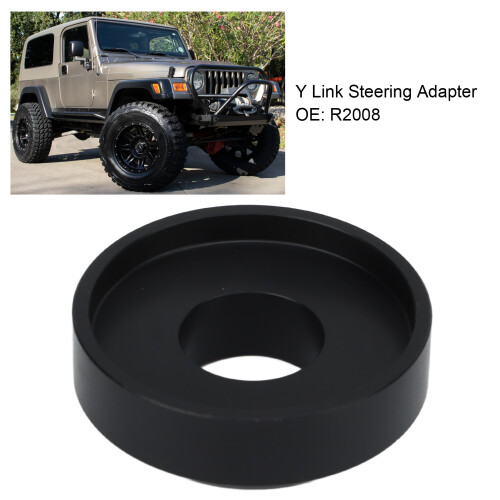 OEM Y Link Lenkadapter R2008 Robuste