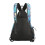 Rucksack Verstellbare Schultertasche 3