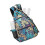 Rucksack Verstellbare Schultertasche 5