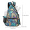 Rucksack Verstellbare Schultertasche 6