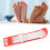 Fußmessgerät für Babys, präzises, leichtes 11