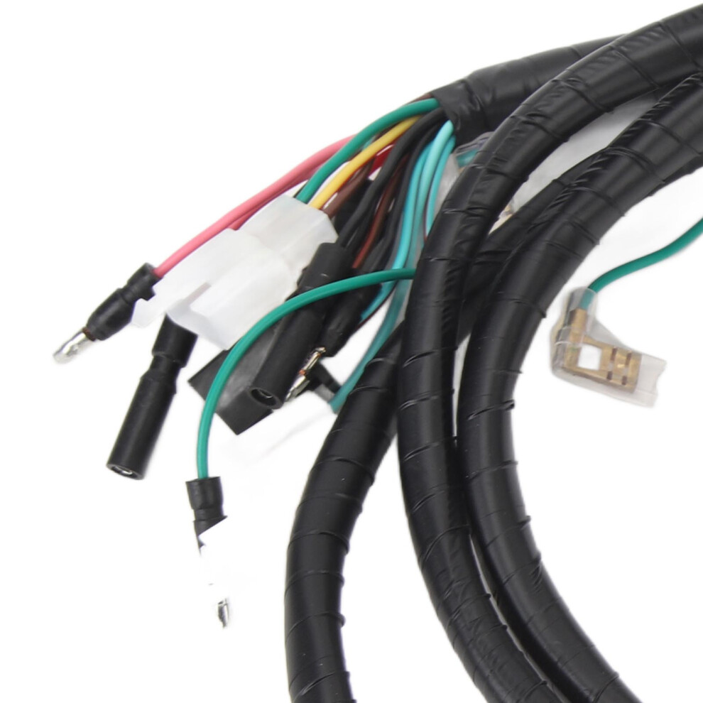 Atv Hauptkabelbaum 32100 Hm3 000 18Awg Bis 20Awg 8223848470749
